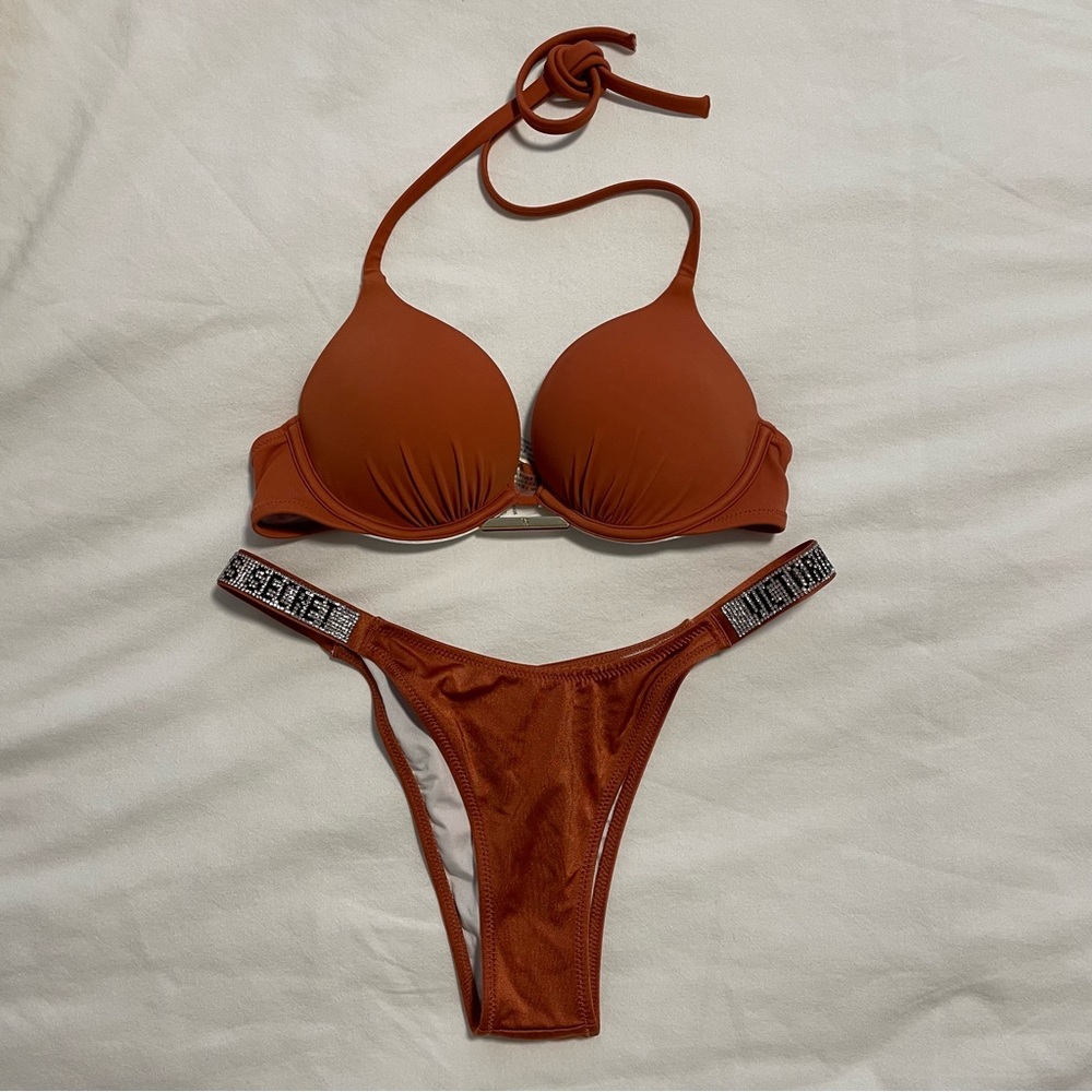 Victoria’s Secret Bombshell Bikini Set